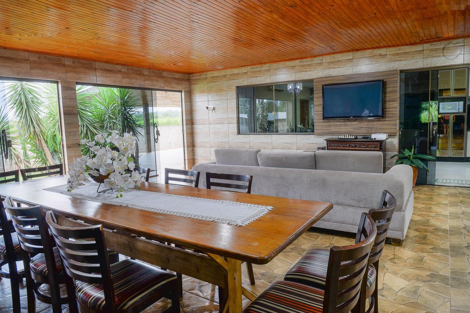 פוז דו איגואסו Casa De Campo - 15 Minutos Das Cataratas E Aeroporto - Piscina Com Agua Salgada E Muito Espaco Ao Ar Livre מראה חיצוני תמונה
