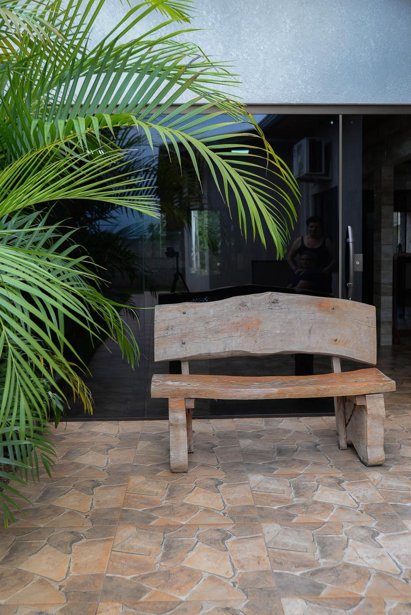 פוז דו איגואסו Casa De Campo - 15 Minutos Das Cataratas E Aeroporto - Piscina Com Agua Salgada E Muito Espaco Ao Ar Livre מראה חיצוני תמונה